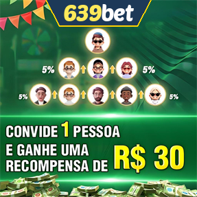 639bet Indique amigos para receber um bônus