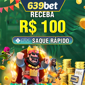 639bet Ganhe R$ 100,00 Gratis